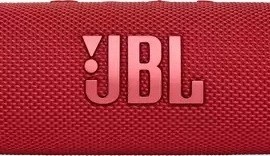 JBL Flip 6 Портативная акустика, красный