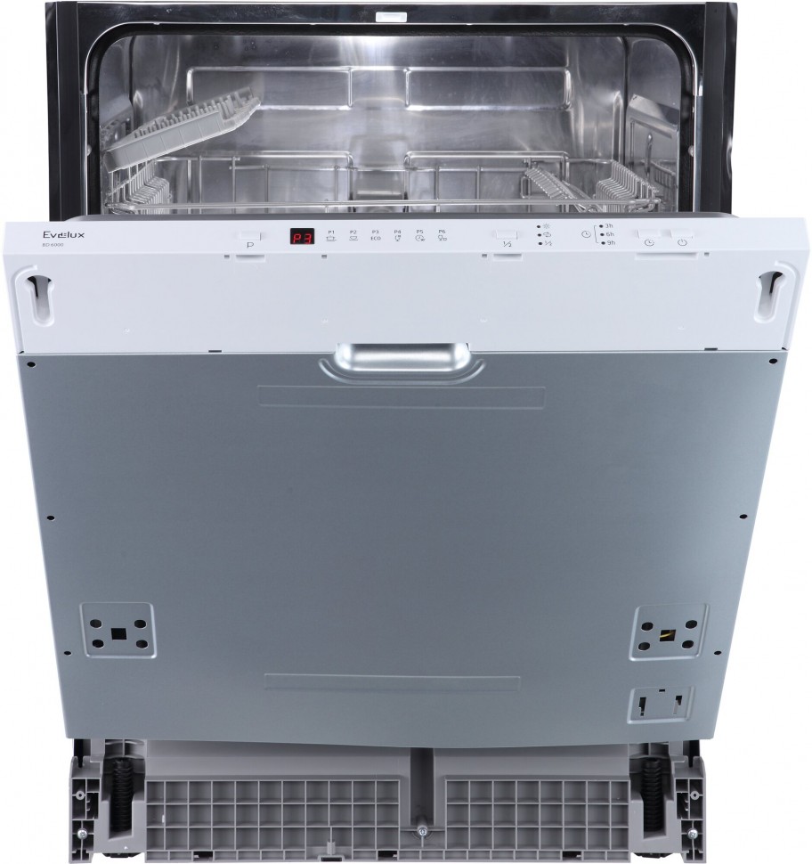 Посудомоечная машина EVELUX BD 6000