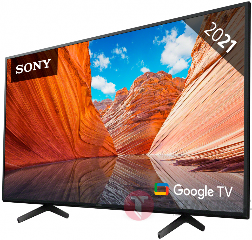 Телевизор Sony KD-65X81J LED, HDR (2021) 65