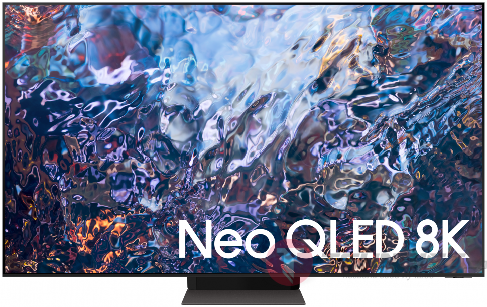 Телевизор Samsung QE75QN700A QLED (2021) 75