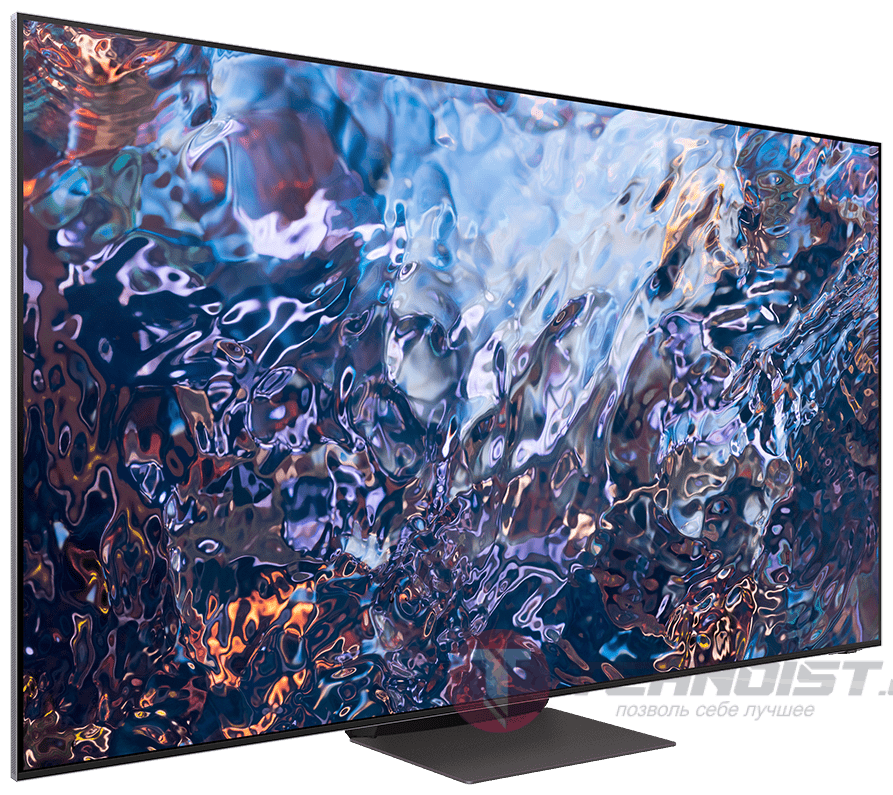 Телевизор Samsung QE75QN700A QLED (2021) 75
