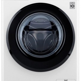 LG F4M5TS6W Стиральная машина