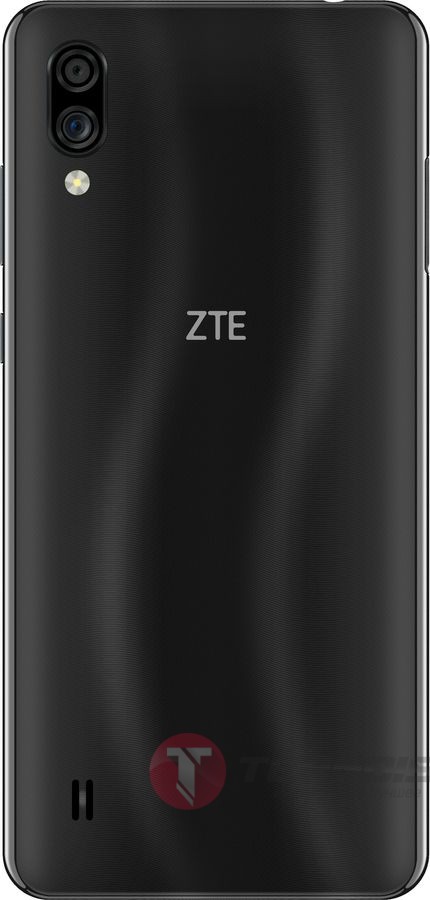 Смартфон ZTE Blade A51lite 2Gb+32Gb черный