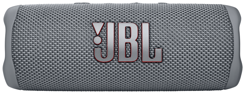 JBL Flip 6 Портативная акустика, серый