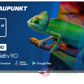 BLAUPUNKT 32FB5000T SMART TV Android TV