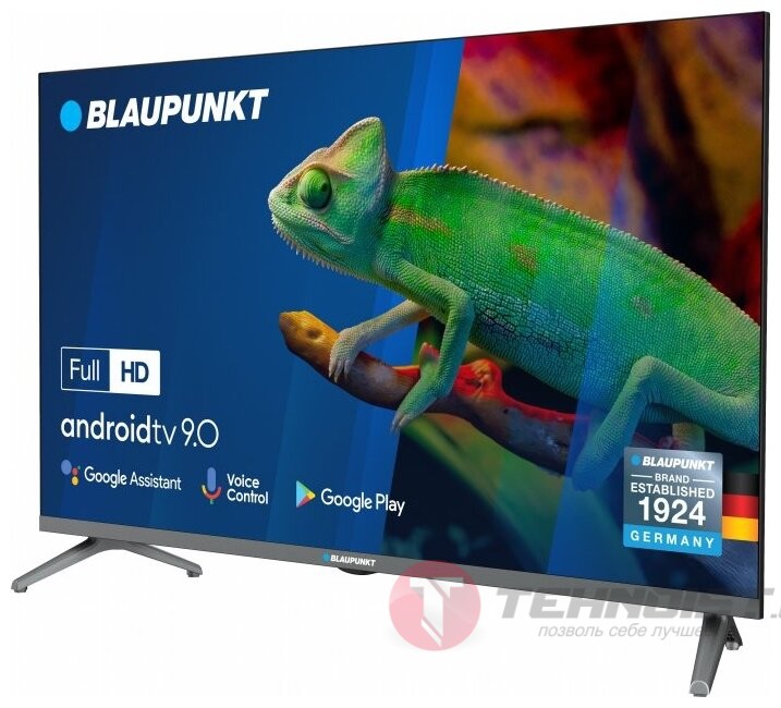 BLAUPUNKT 32FB5000T SMART TV Android TV