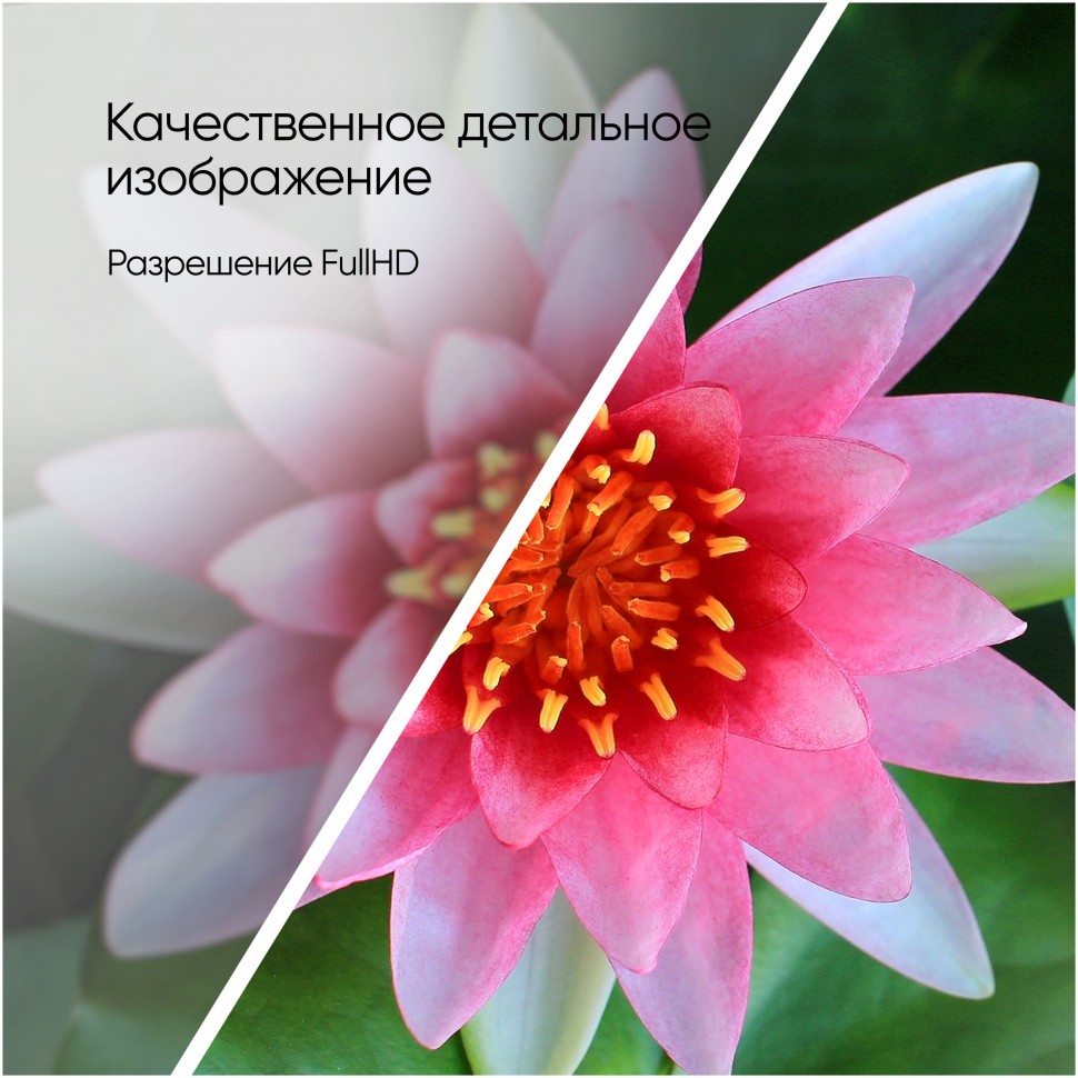Телевизор TOPDEVICE TDTV40BN02F_BK 40 Телевизор TOPDEVICE TDTV40BN02F_BK 40