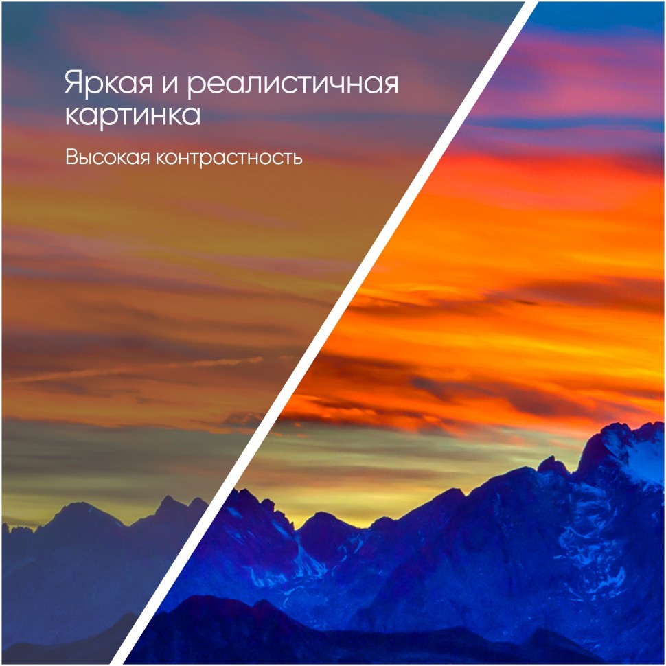 Телевизор TOPDEVICE TDTV40BN02F_BK 40 Телевизор TOPDEVICE TDTV40BN02F_BK 40