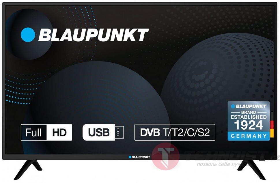 BLAUPUNKT 40FC965T