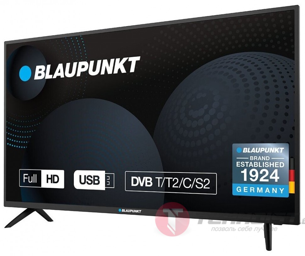 BLAUPUNKT 40FC965T