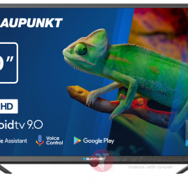 BLAUPUNKT 40FB5000T SMART TV