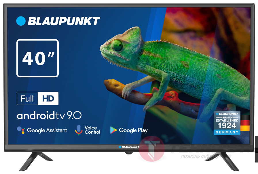 BLAUPUNKT 40FB5000T SMART TV