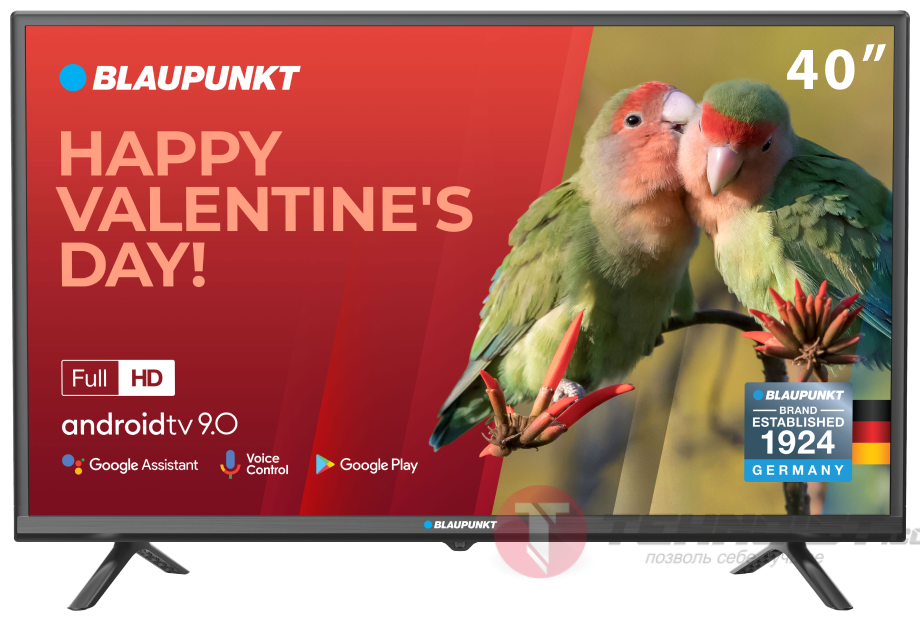 BLAUPUNKT 40FB5000T SMART TV