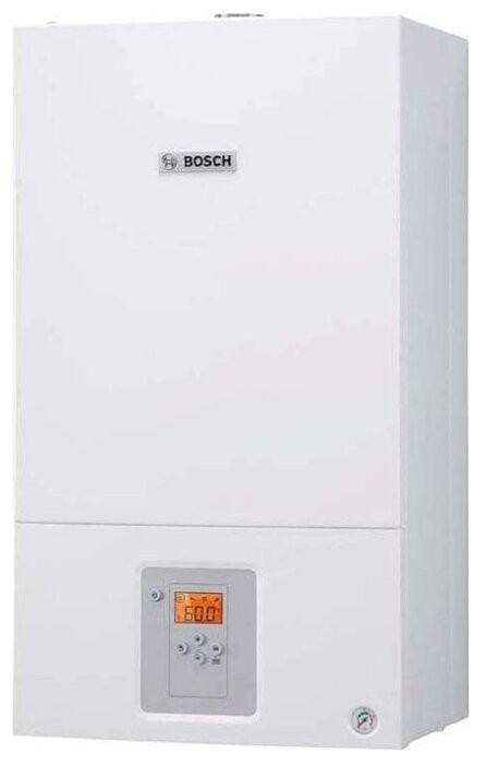 Газовый котел Bosch Gaz 6000 W WBN 6000-28 H 28 кВт одноконтурный