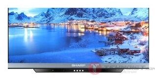 Телевизор Sharp 4T-C65DL6 65