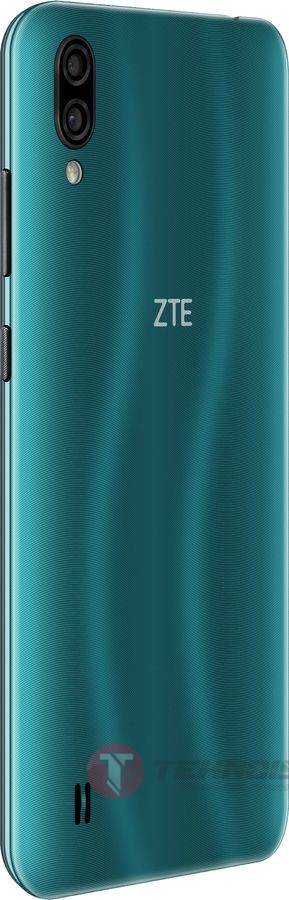 Смартфон ZTE Blade A51 lite 2/32Gb, зеленый