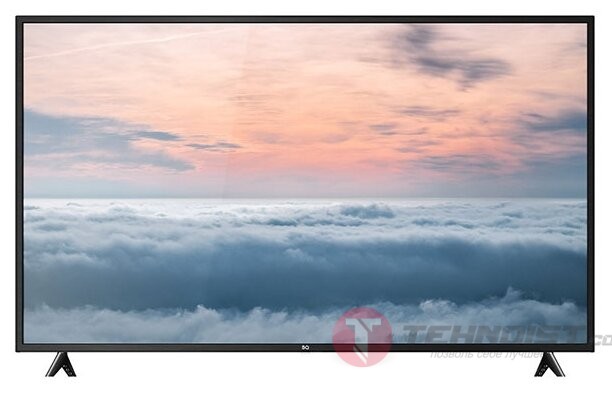 BQ 58SU01B-T2-UHD-SMART безрамочный