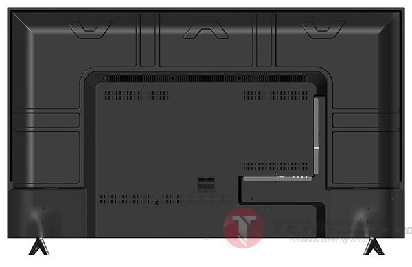 BQ 58SU01B-T2-UHD-SMART безрамочный