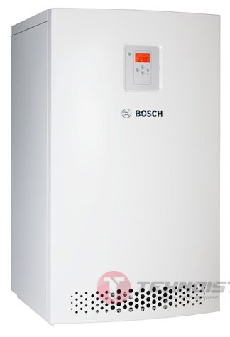 Газовый котел Bosch Gaz 2500 F 47 42 кВт одноконтурный