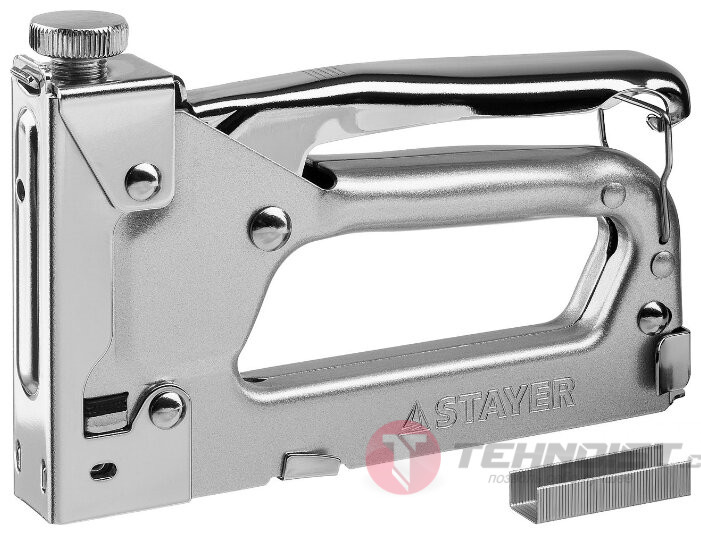 Скобозабивной пистолет STAYER 3150-H4_z01