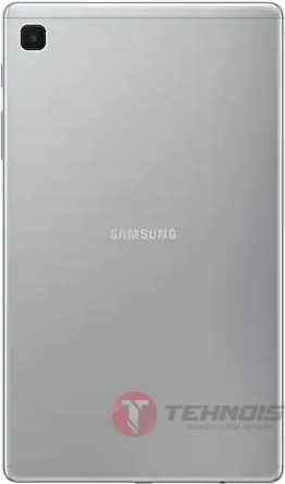 Планшет Samsung Galaxy Tab A 7 Lite SM-T220NZSASER 32GB WiFi серебро
