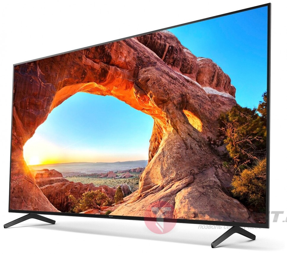 Телевизор SONY KD-55X85TJ 55