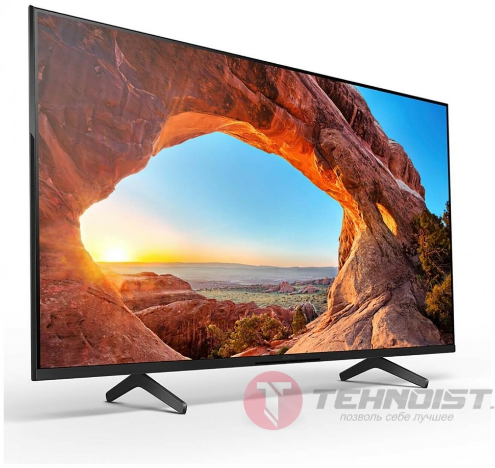 Телевизор SONY KD-55X85TJ 55