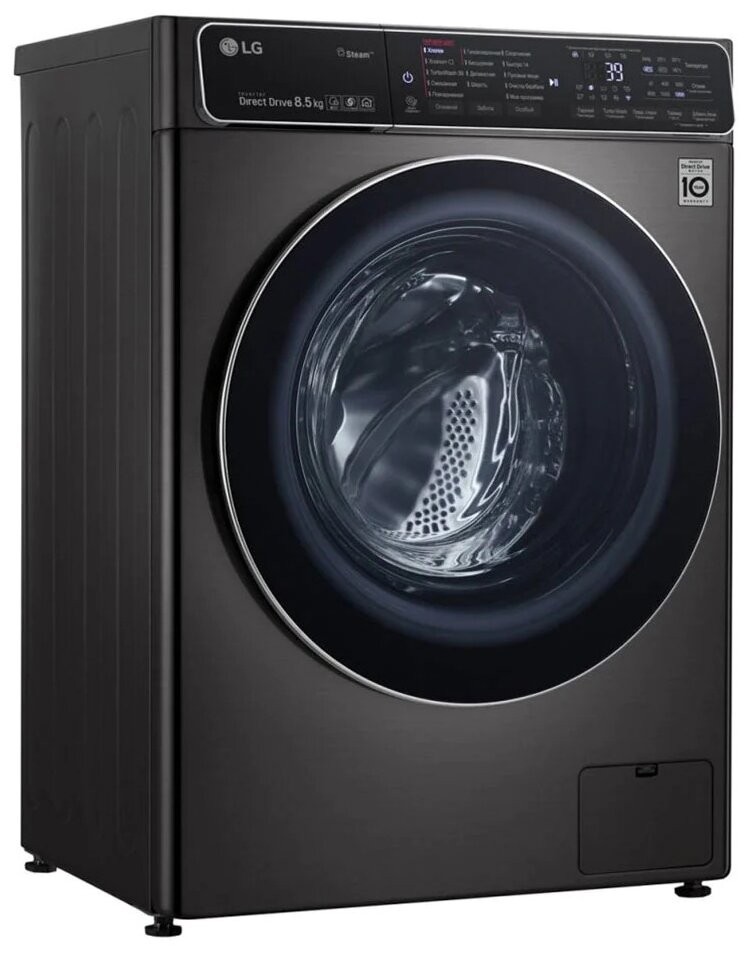 LG F2T9GW9P Стиральная машина LG F2T9GW9P Стиральная машина
