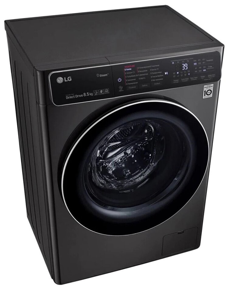 LG F2T9GW9P Стиральная машина LG F2T9GW9P Стиральная машина