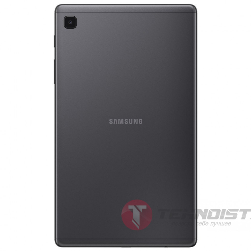 Планшет Samsung Galaxy Tab A7 Lite SM-T225 (2021), 4 ГБ/64 ГБ, (SM-T225NZAFSER) LTE, темно-серый