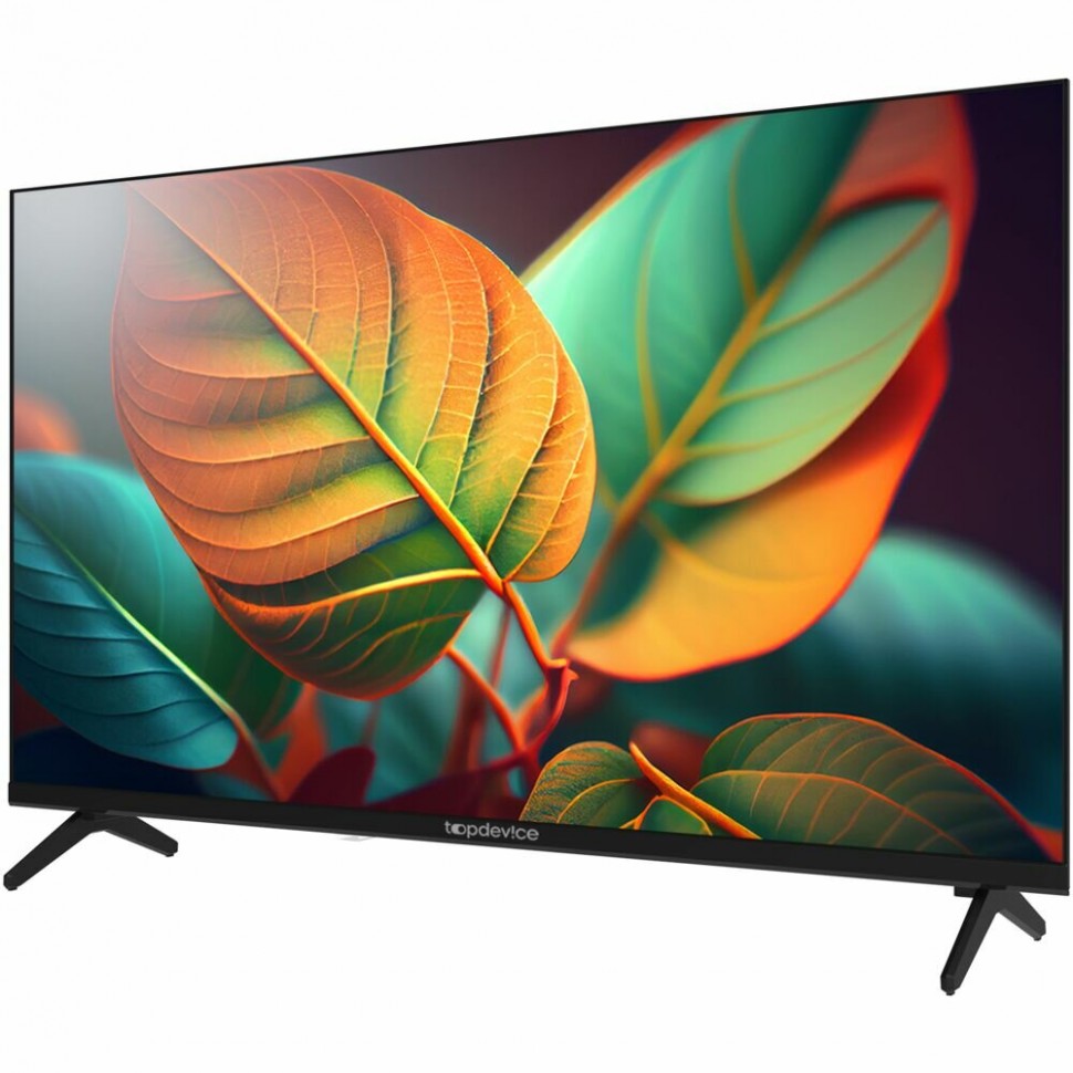 Телевизор Topdevice TDTV32CN04HBK 32 Телевизор Topdevice TDTV32CN04HBK 32