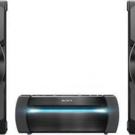 Музыкальный центр Sony SHAKE-X30 (HCDSHAKEX30+SSSHAKEX30)