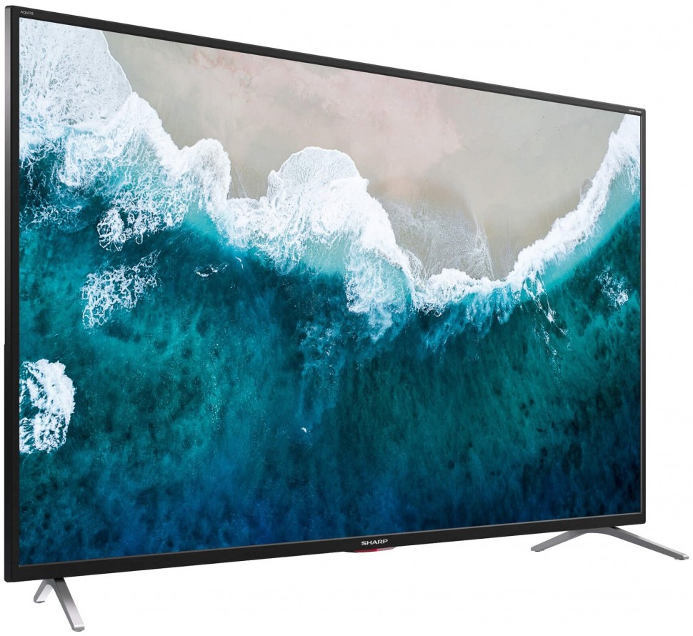 Телевизор SHARP LC-55BL5EA SMART TV 55 Телевизор SHARP LC-55BL5EA SMART TV 55