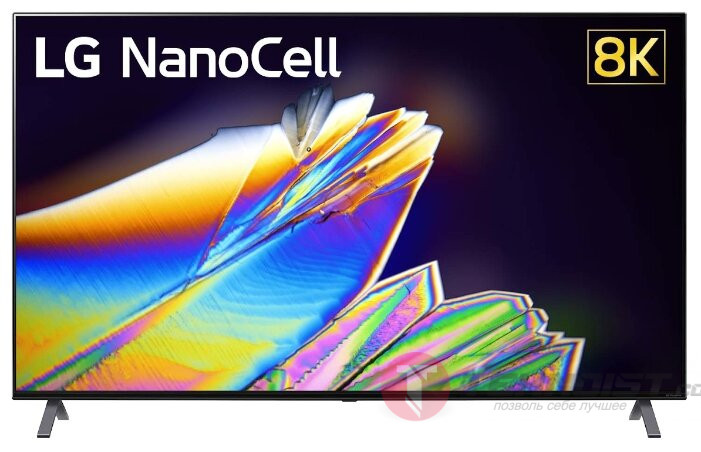 Телевизор NanoCell LG 65NANO956NA 65