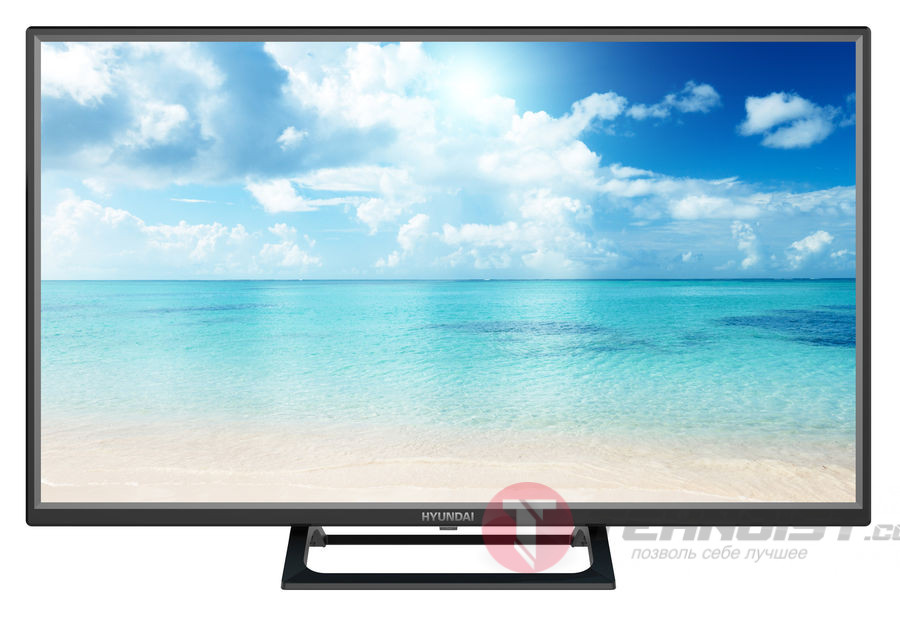 Телевизор Hyundai H-LED32FT3001 32