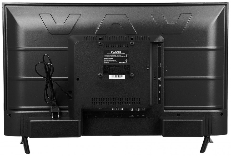 STARWIND SW-LED32SB304 SMART Яндекс STARWIND SW-LED32SB304 SMART Яндекс
