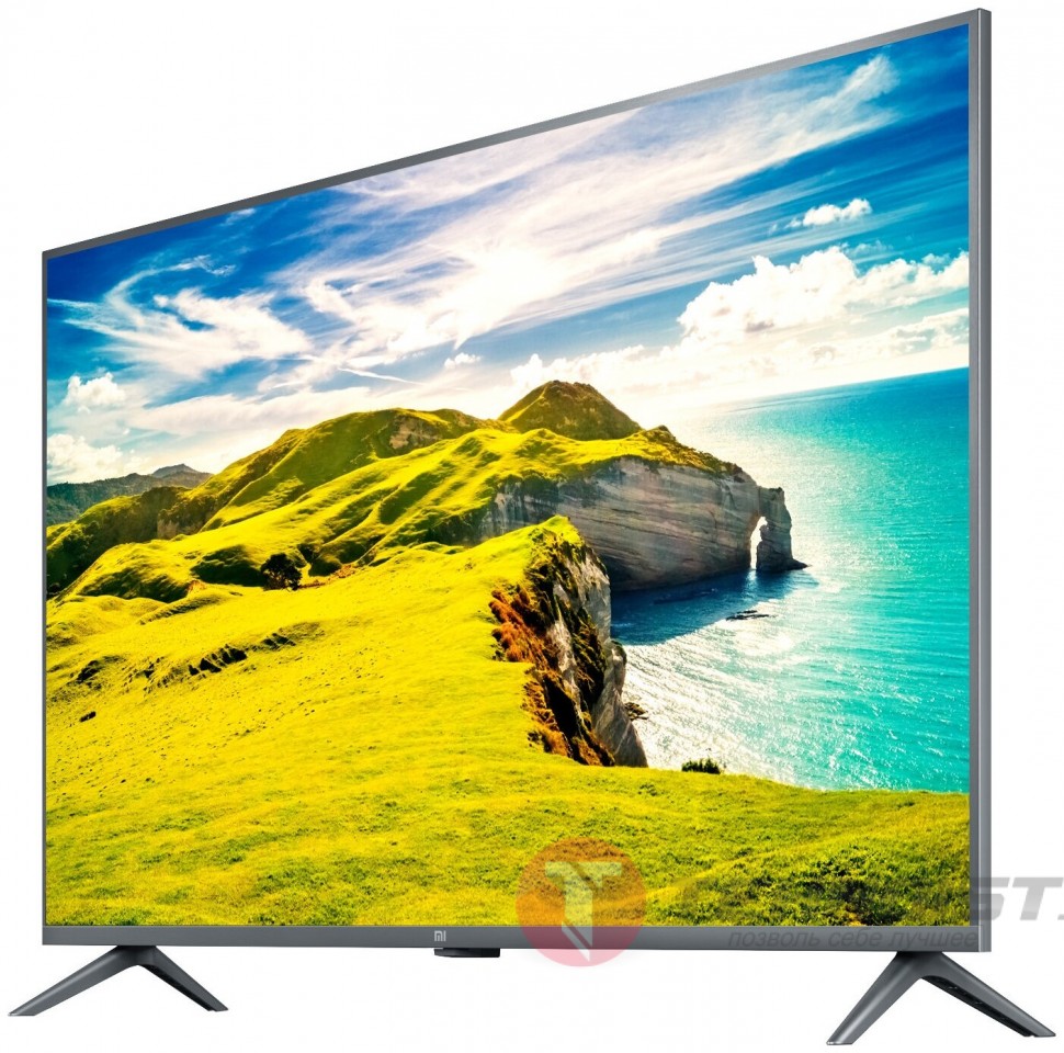 Телевизор XIAOMI Mi LED TV 4S 43 L43M5-5ARU SMART TV 43