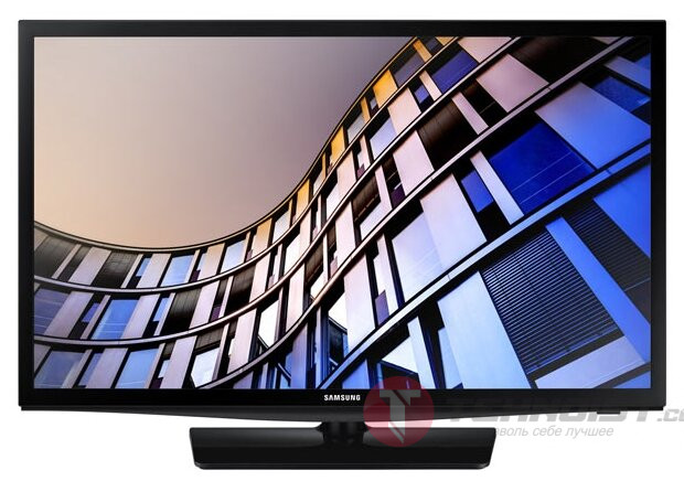 Телевизор Samsung UE24N4500AU 24