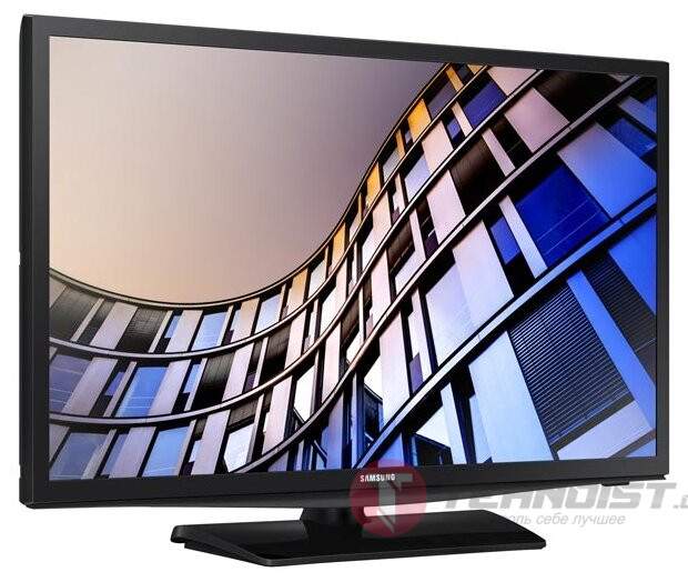 Телевизор Samsung UE24N4500AU 24