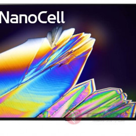 Телевизор NanoCell LG 55NANO956NA 55" (2020)