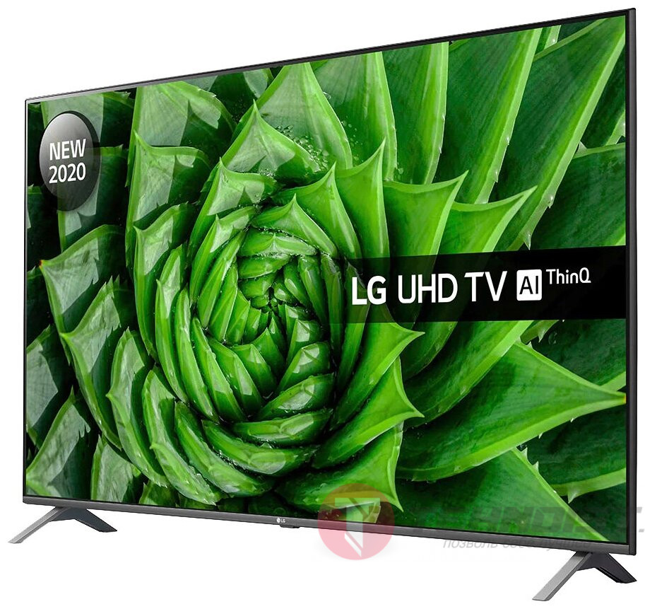 Телевизор LG LED65