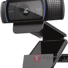 Logitech C920 Pro HD (960-001055) Веб-камера