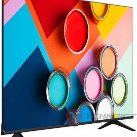 Телевизор HISENSE 50A6BG UHD SMART (CH) 50"