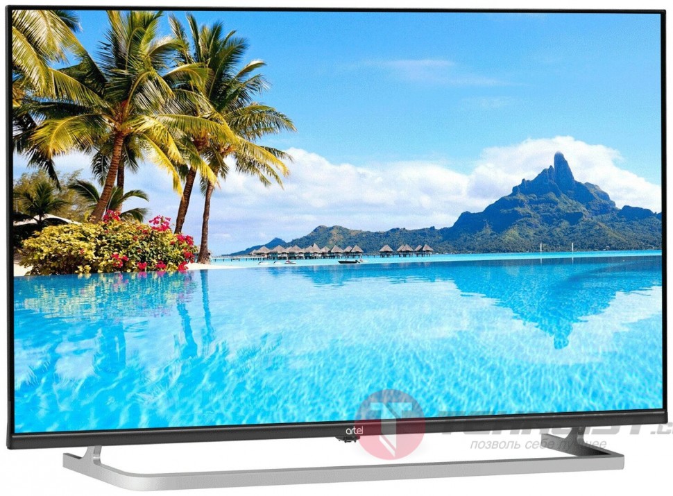 Телевизор ARTEL TV LED 55AU20H SMART TV 55