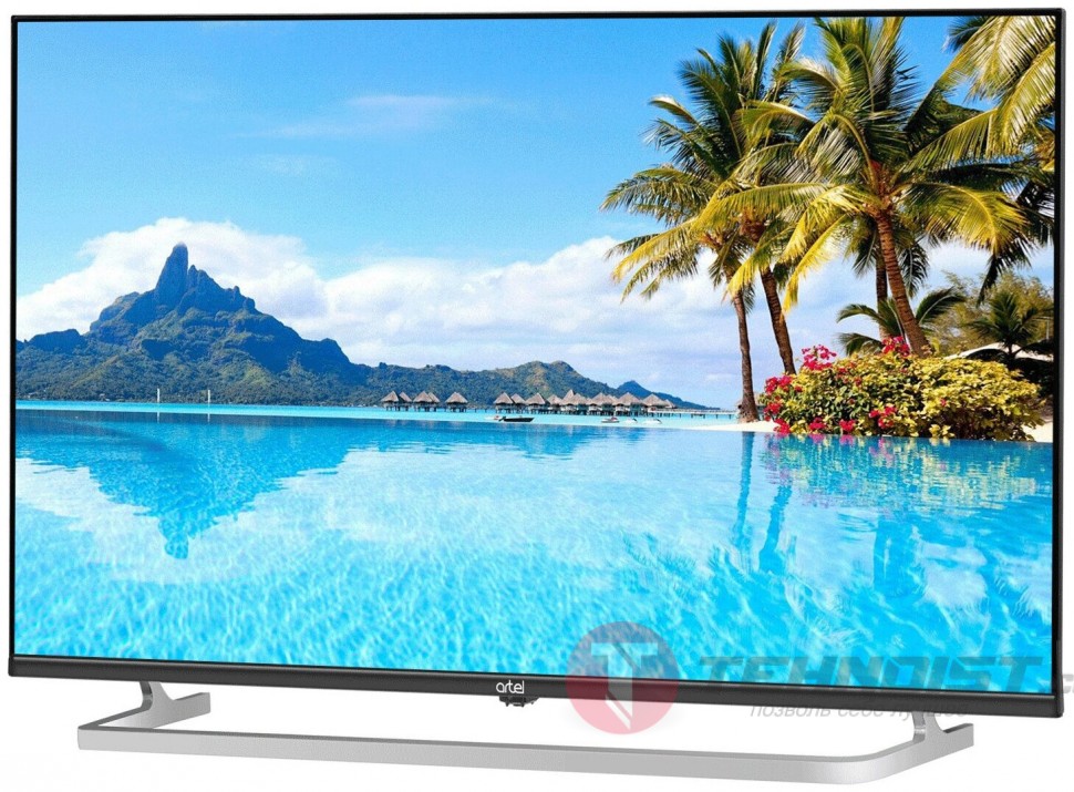 Телевизор ARTEL TV LED 55AU20H SMART TV 55