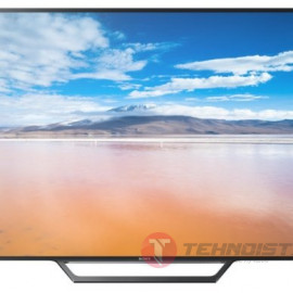 LED32" Sony KDL-32WD603 Жидкокристаллический телевизор