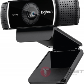 Logitech C922 Pro Stream HD (960-001088) Веб-камера