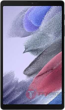 Планшет Samsung Galaxy Tab A7 Lite SM-T225 (2021), 4 ГБ/64 ГБ, (SM-T225NZSFSER) LTE, серебристый