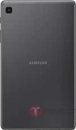 Планшет Samsung Galaxy Tab A7 Lite SM-T225 (2021), 4 ГБ/64 ГБ, (SM-T225NZSFSER) LTE, серебристый