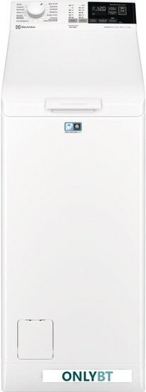 Стиральная машина Electrolux EW6TN4272 Стиральная машина Electrolux EW6TN4272